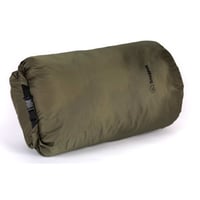 SNUGPAK DRI-SAK ORIGINAL LRG OLVDri-Sak Large - Olive - Robust, lightweight and durable for a range of equipmentand clothing - Reinforced Roll-down closure to protect your equipment - Durable non-freeze plastic buckles secures roll down hemnon-freeze plastic buckles secures roll down hem | 846271001595
