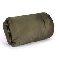 SNUGPAK DRI-SAK ORIGINAL SM OLVDri-Sak Small - Olive - Robust, lightweight and durable for a range of equipmentand clothing - Reinforced Roll-down closure to protect your equipment - Durable non-freeze plastic buckles secures roll down hemnon-freeze plastic buckles secures roll down hem | 846271001571