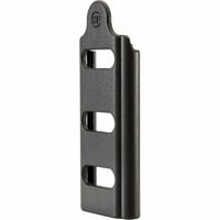 SUREFIRE PALS RAIL FOR HD1-X-PRO SLIDE COVER BLACK POLYMER | 084871331166