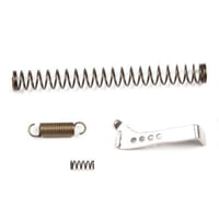 ZEV PROFESSIONAL STARTER SPRING KITZev Professional Starter Spring Kit Fits Glock models  Caliber 9mm, 10mm 380,40, 45 Auto, 45 GAP, 357  Silver  Comes with connector | 811338030962