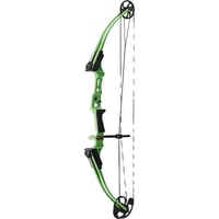 Genesis Mini Bow  br  Green LH | 859752000086