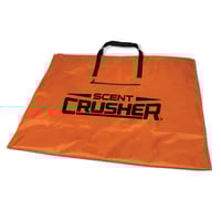 Scent Crusher Scent Free Bag / Changing Mat  33 x 24 | 859518593050