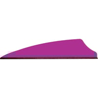 Q2i Fusion XII SL Vanes  br  Purple 2.1 in. 100 pk. | 688336210494