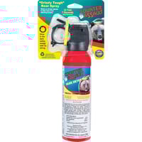 Counter Assault Bear Deterrent  br  8.1 oz. | 722031414372