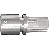 Bitzenburger Nock Receiver  br  Straight TM | 017818730807