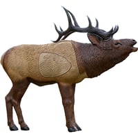 Rinehart 1/3 Scale Elk Target | 852864007394