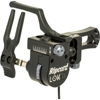 Ripcord Lok Arrow Rest  br  Black RH | 897175001266