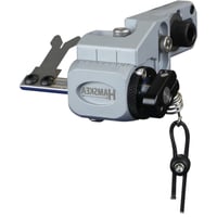 Hamskea Hybrid Target Pro Rest  br  Silver RH | 850002375015