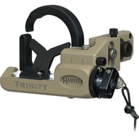 Hamskea Trinity Hunter Rest  br  Micro Tune Tan RH | 850002375091