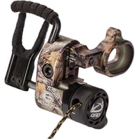 QAD UltraRest HDX  br  Elite Realtree Xtra LH | 613103058450