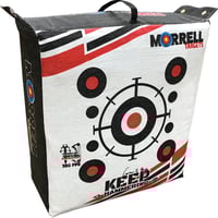 Morrell Keep Hammering Outdoor Range Target | 036496115997