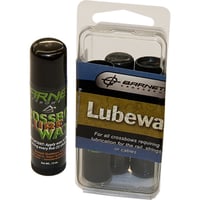 Barnett Rail  Lubewax Combo Pack - 2 Sticks Wax / 1 Stick Rail Lube | 042609000272
