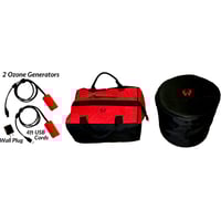 OdorKILLR BagN Boot Kit  br | 857379002254