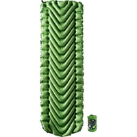 Klymit Static V Sleeping Pad  br  Green | 846647006797