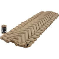 Klymit Static V Recon Sleeping Pad  br  CoyoteSand | 846647006773