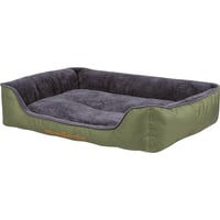 Arctic Shield Dog Bed Winter Moss Large | 043311962377