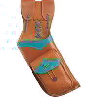 Neet T2595 Field Quiver  br  Turquoise RH | 046821057045