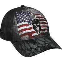 Outdoor Cap Kryptek Flag Hat  br  Typhon | 885792485767
