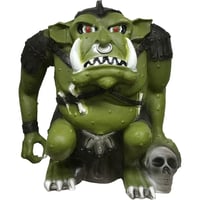 Delta McKenzie Backyard 3D Target  br  Goblin | 090766506502