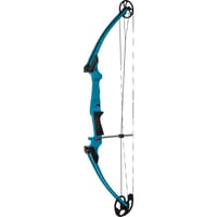 Genesis Bow  br  Teal LH | 850009600004