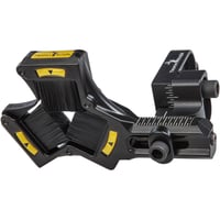 Trophy Ridge Whisker Biscuit V Max Arrow Rest  br  Black RH | 754806316482