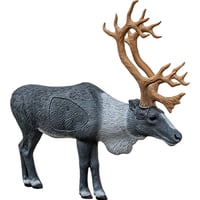 Rinehart 1/3 Scale Woodland Caribou | 852864007509