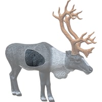 Rinehart 1/3 Scale Woodland Caribou Insert | 852864007516