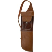 Neet Osage Bowmen Bison Back Quiver  br  RH | 046821028120