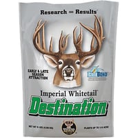 Whitetail Institute DES9 Destination Fall Annual 9lb covers | 789976010021