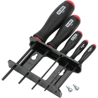 Pine Ridge Metric Ball Wrench Set | 011859007065