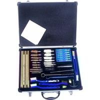 Gunmaster Universal Select Deluxe Gun Cleaning Kit  br  63 pc. | 761903367583