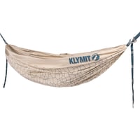 Klymit Traverse Hammock  br  Double Tan | 846647005905