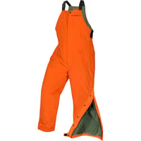 Arctic Shield Classic Elite Bibs  br  Blaze Orange Medium | 043311047425