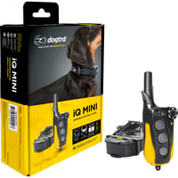 Dogtra IQ Mini Tracking E-Collar | 644622020703