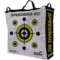 Delta Speedbag 20 Bag Target  br | 090766700207