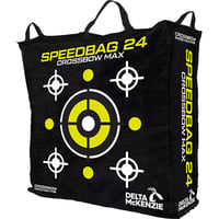 Delta Speedbag 24 Crossbow Max Bag Target | 090766700269