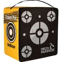 Delta McKenzie 20890 Shotblocker Travel Pro Archery Block Target | 090766208901