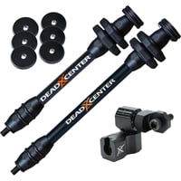 Dead Center Dead Level Hunter V2 Lite Combo | 812245023979