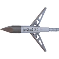 REK XP Expandable Broadheads | 860005710003