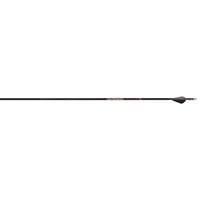 Carbon Express Maxima Sable RZ 350 Hunting Arrows  6/pk | 044734512026