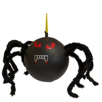 Real Wild Halloween Spider Target Kit | 051497330101