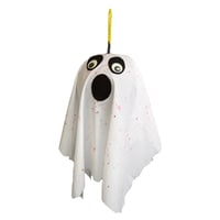 Real Wild Halloween Ghost Target Kit | 051497330118