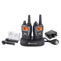 Midland X-Talker T71VP3 Two-Way Radio | 046014511712