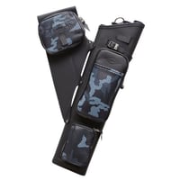 Neet NT-2300 Leather Target Quiver | 046821010569
