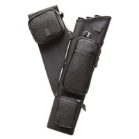 Neet NT2300 Leather Target Quiver | 046821010040