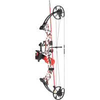 Cajun Sucker Punch Pro RTF Patriot Bowfishing Kit | 754806351100