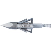 REK FX4 Broadheads | 860005710065