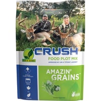 AniLogics CRUSH Amazing Grains Food Plot Seed | 812375022903