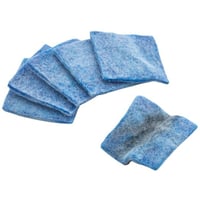 Stokerized Ultra Wax Applicator Pads | 877485008575