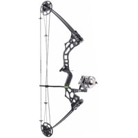 Muzzy V2 Spin Kit Bowfishing Package | 050301132450